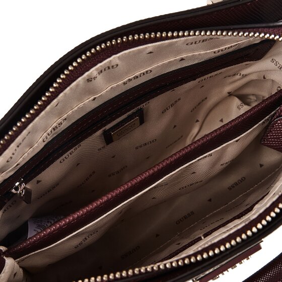 Guess Allegra Schultertasche 35 cm
