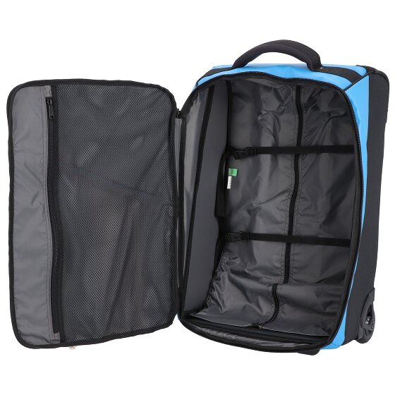 Vaude Rotuma 35 2-Rollen Kabinentrolley 54 cm