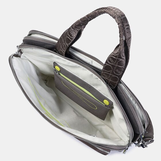 Hedgren Fika Lungo Aktentasche RFID Schutz 38.5 cm Laptopfach