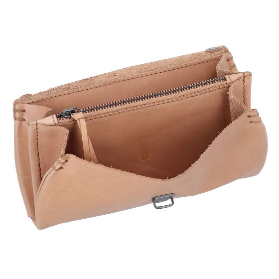 Harold's Fold Umhängetasche Leder 19 cm