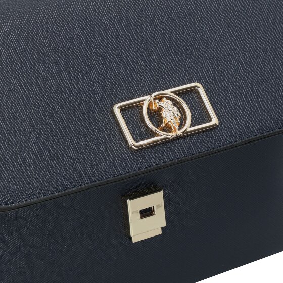 U.S. Polo Assn. Jones Schultertasche 28 cm
