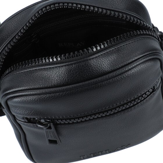 Replay Mini Bag Umhängetasche 18 cm Replay Mini Bag Umhängetasche 18 cm