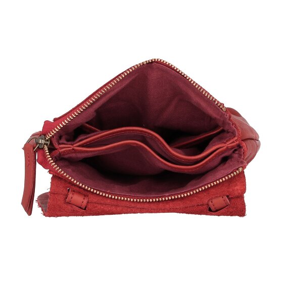 Harold's Submarine Umhängetasche Leder 15 cm Harold's Submarine Umhängetasche Leder 15 cm