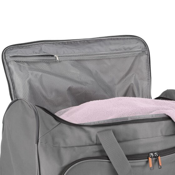 Travelite Basics 2 Rollen Reisetasche 73 cm