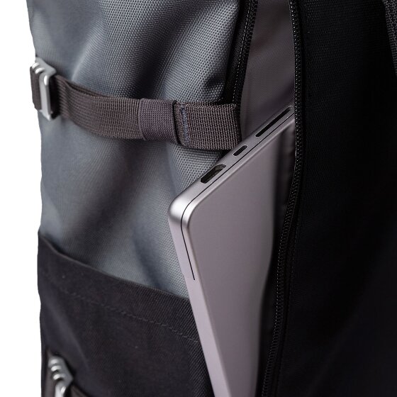 Sandqvist Icon Daypack 65 cm Laptopfach