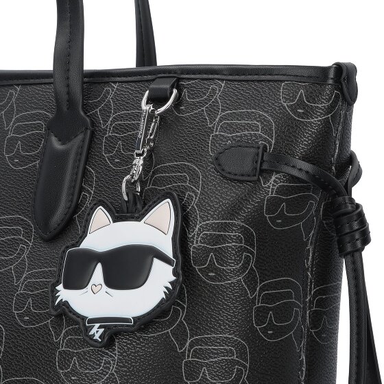 Karl Lagerfeld Ikon Shopper Tasche 49 cm