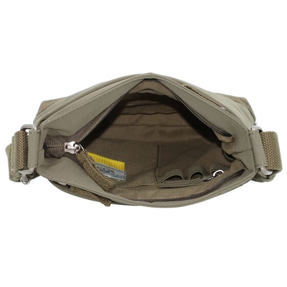 camel active City Umhängetasche 22.5 cm