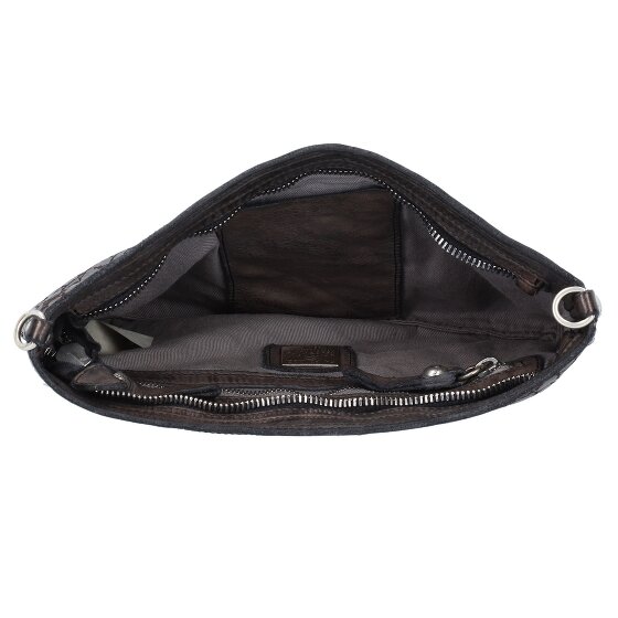 Campomaggi Umhängetasche Leder 31 cm