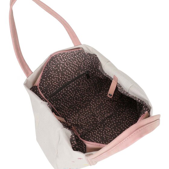 Fritzi aus Preußen Limited Embro Fun Shopper Tasche 44 cm