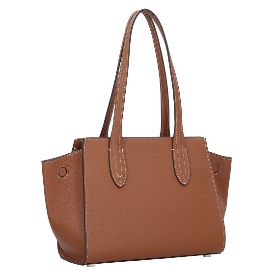 AIGNER Farah Schultertasche Leder 38 cm