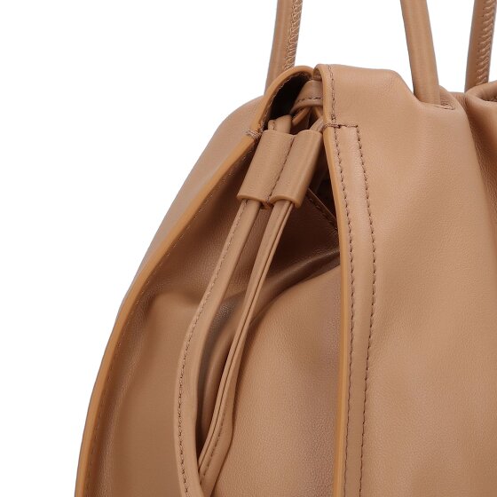 Coccinelle Dulse Schultertasche Leder 31 cm Coccinelle Dulse Schultertasche Leder 31 cm