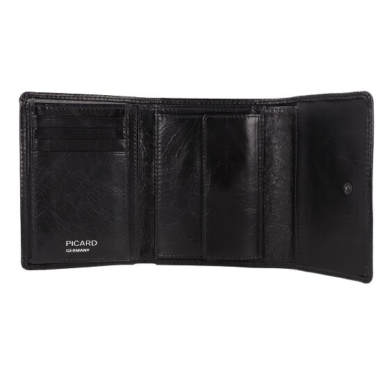 Picard Better Me 1 Geldbörse Leder 12.5 cm