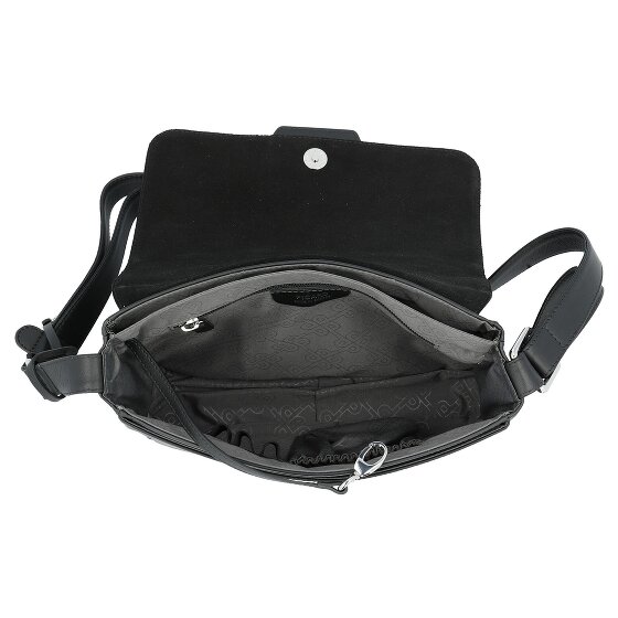 Picard Timeless Umhängetasche Leder 25 cm