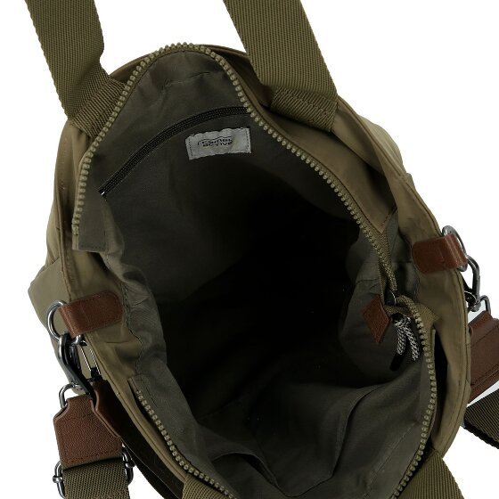 camel active Aurum Schultertasche M 39 cm