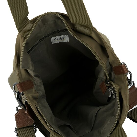 camel active Aurum Schultertasche M 39 cm camel active Aurum Schultertasche M 39 cm