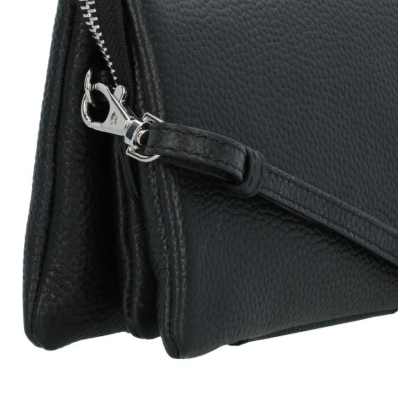 Braun Büffel Hanna Umhängetasche Leder 21 cm