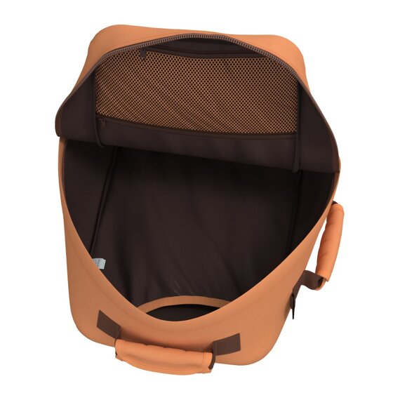 Cabin Zero Travel Daypack 39 cm Laptopfach