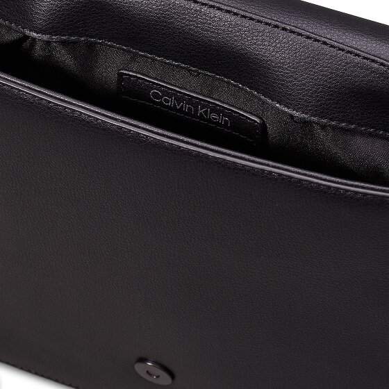 Calvin Klein Minimal Focus Mini Bag Umhängetasche 17 cm