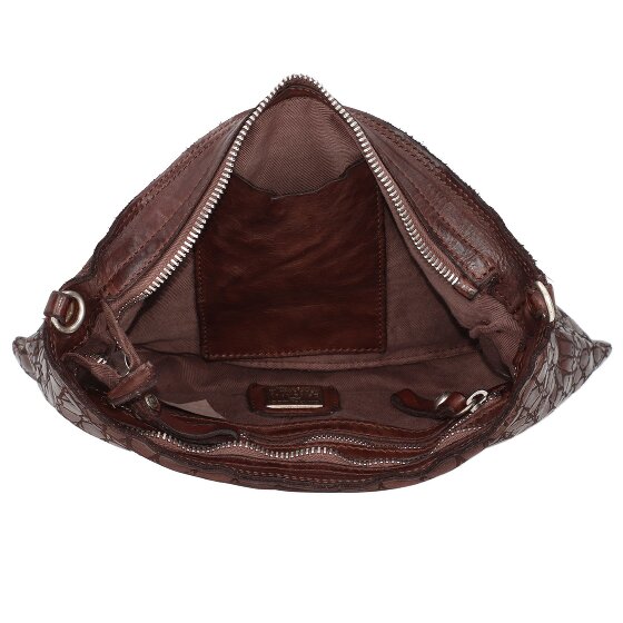 Campomaggi Umhängetasche Leder 31 cm Campomaggi Umhängetasche Leder 31 cm