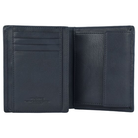 Maître Bundenbach Hainer Geldbörse Leder 9,5 cm
