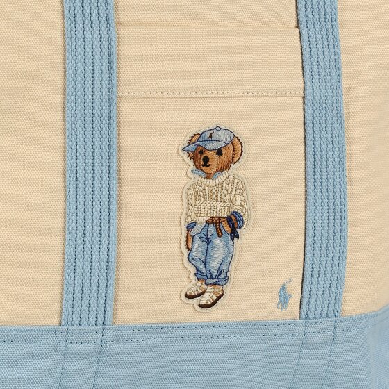 POLO RALPH LAUREN Polo Bear Shopper Tasche 40 cm
