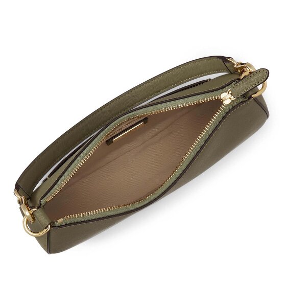 Lauren Ralph Lauren Danni Schultertasche Leder 26.5 cm