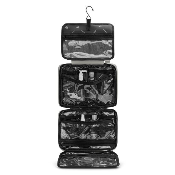 Pactastic Urban Collection Kulturbeutel 30 cm