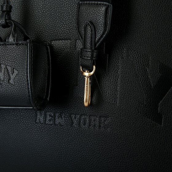 DKNY Hadlee Shopper Tasche Leder 31 cm