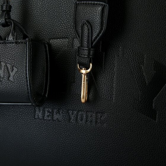 DKNY Hadlee Shopper Tasche Leder 31 cm