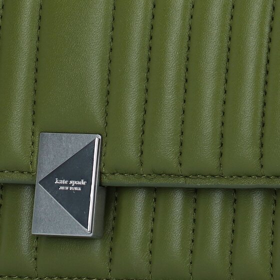 Kate Spade New York Deco Schultertasche Leder 19.5 cm