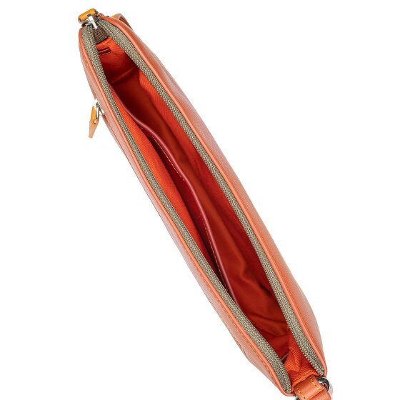 Mywalit Umhängetasche Leder 22 cm