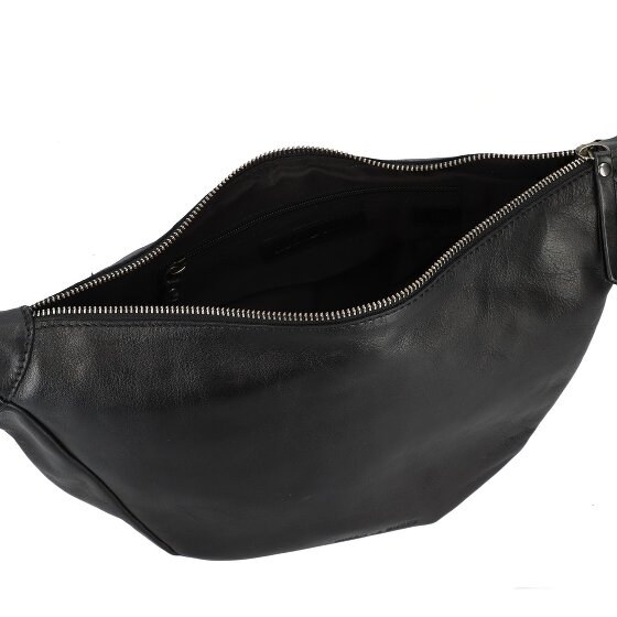 Greenburry Colombiana Umhängetasche Leder 34 cm