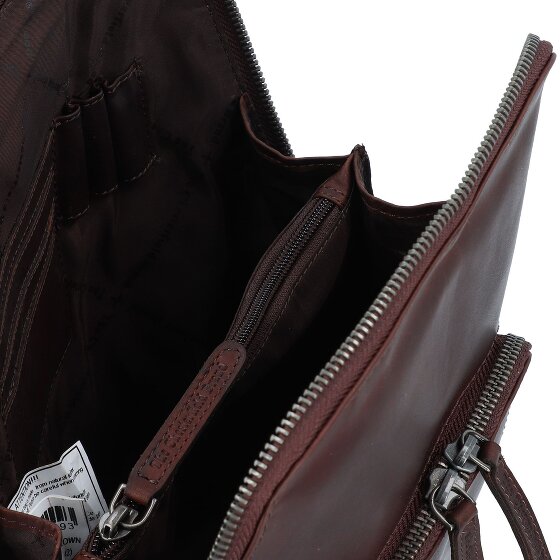 The Chesterfield Brand Vivian City Rucksack Leder 29 cm