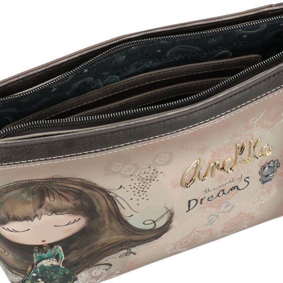 Anekke Real Umhängetasche 22 cm