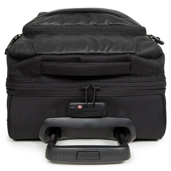 Eastpak Tranverz S 2-Rollen Kabinentrolley 51 cm
