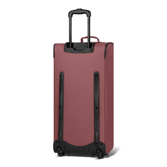 Redolz Duffle Essentials 2 Rollen Reisetasche 71 cm Redolz Duffle Essentials 2 Rollen Reisetasche 71 cm