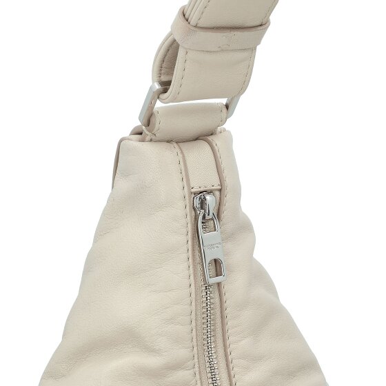 Liebeskind Moon Schultertasche Leder 43 cm