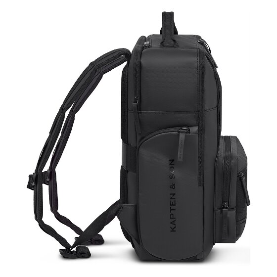 Kapten & Son Bergen Daypack 42.5 cm Laptopfach