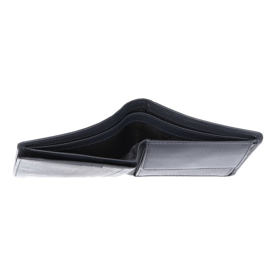 Golden Head Polo Geldbörse RFID Schutz Leder 11 cm