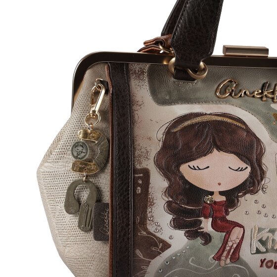 Anekke Muse Schultertasche 29 cm