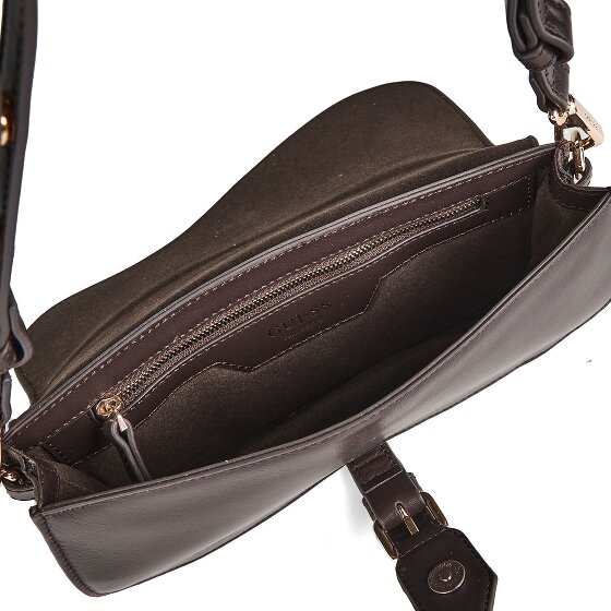 Guess Charlotte Schultertasche 24 cm
