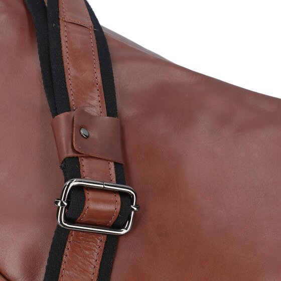 Harold's Caugio Umhängetasche Leder 36 cm