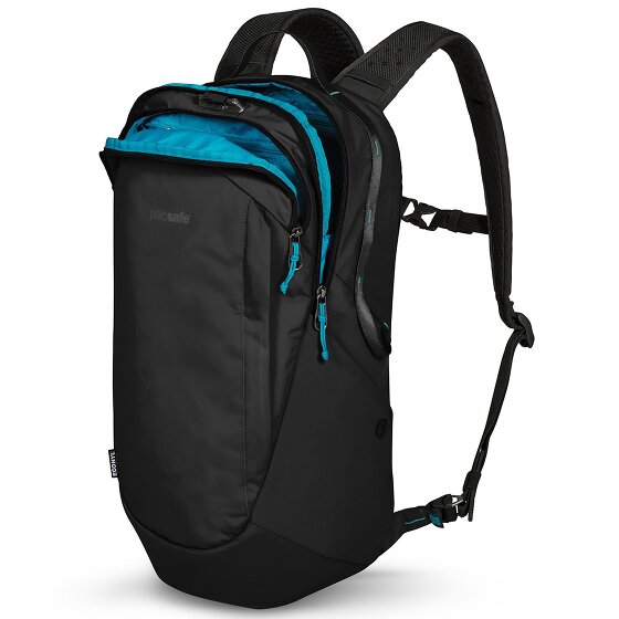 Pacsafe Pacsafe Eco 25 Daypack RFID Schutz 50 cm Laptopfach