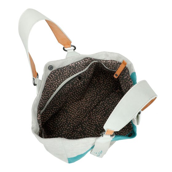 Fritzi aus Preußen Izzy Medium Limited Schultertasche 45 cm