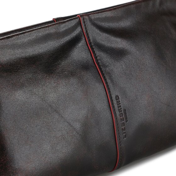 Liebeskind Farrah Schultertasche Leder 33 cm