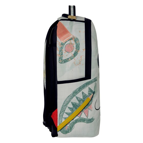 Sprayground Disney Old Daypack 45 cm Laptopfach