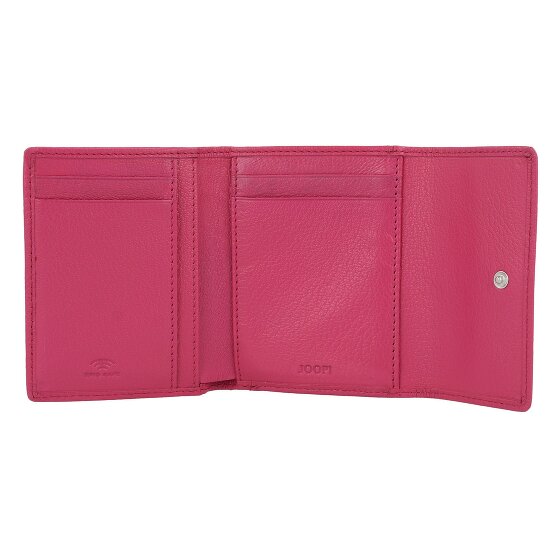 Joop! Lantea Simona Geldbörse RFID Schutz Leder 11 cm