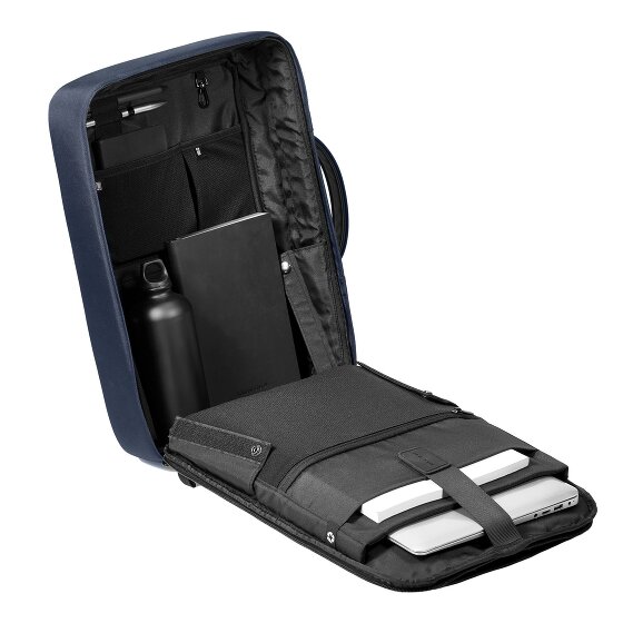 XD Design Bobby Bizz Business-Rucksack 43 cm Laptopfach