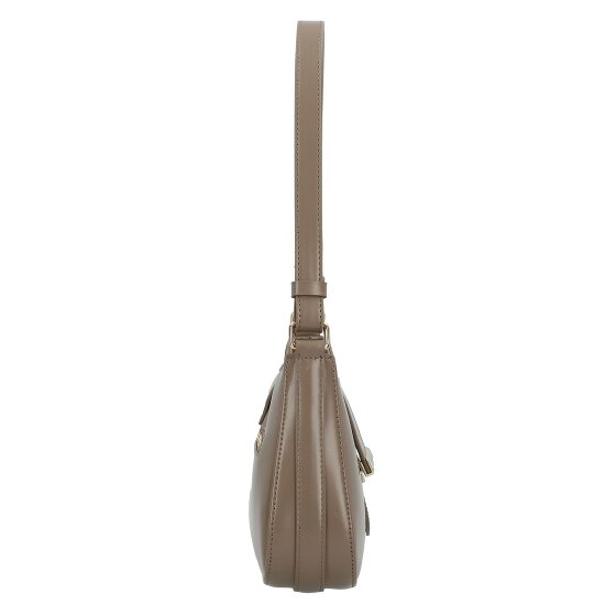 Lancaster Gelato Ily Schultertasche Leder 29 cm