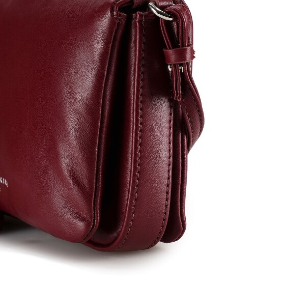 Liebeskind Nina Mini Bag Umhängetasche Leder 18 cm